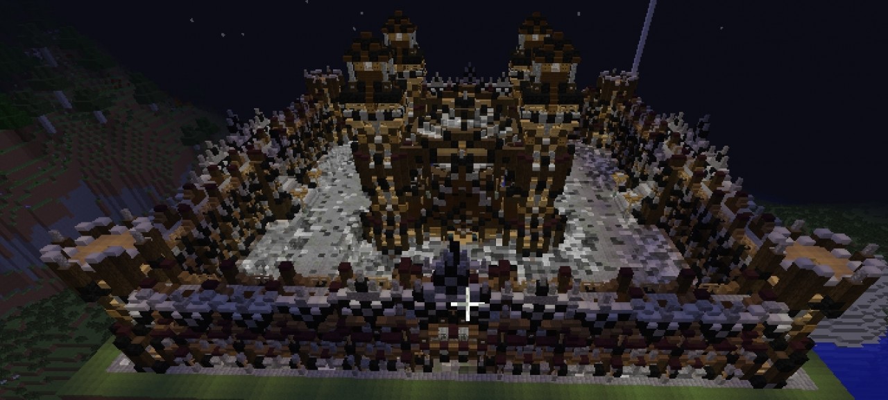 Factions Spawn Download With Shop